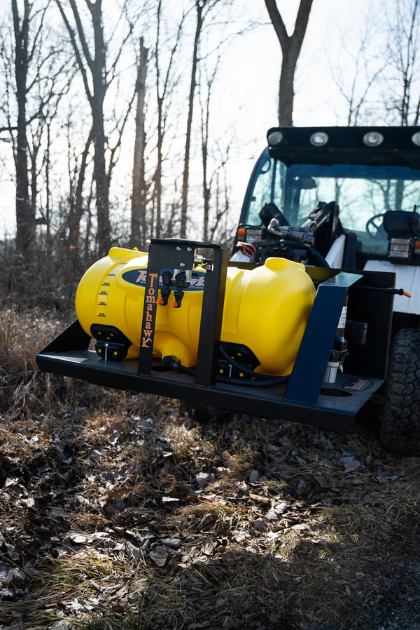 3 in 1 Food Plot Sprayer - FREE SHIPPING