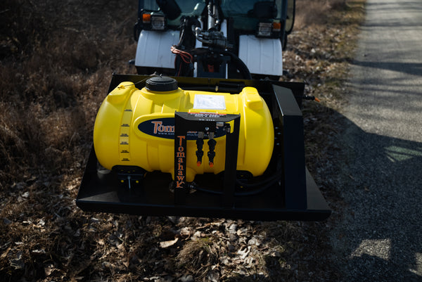 3 in 1 Food Plot Sprayer - FREE SHIPPING