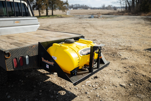 3 in 1 Food Plot Sprayer - FREE SHIPPING