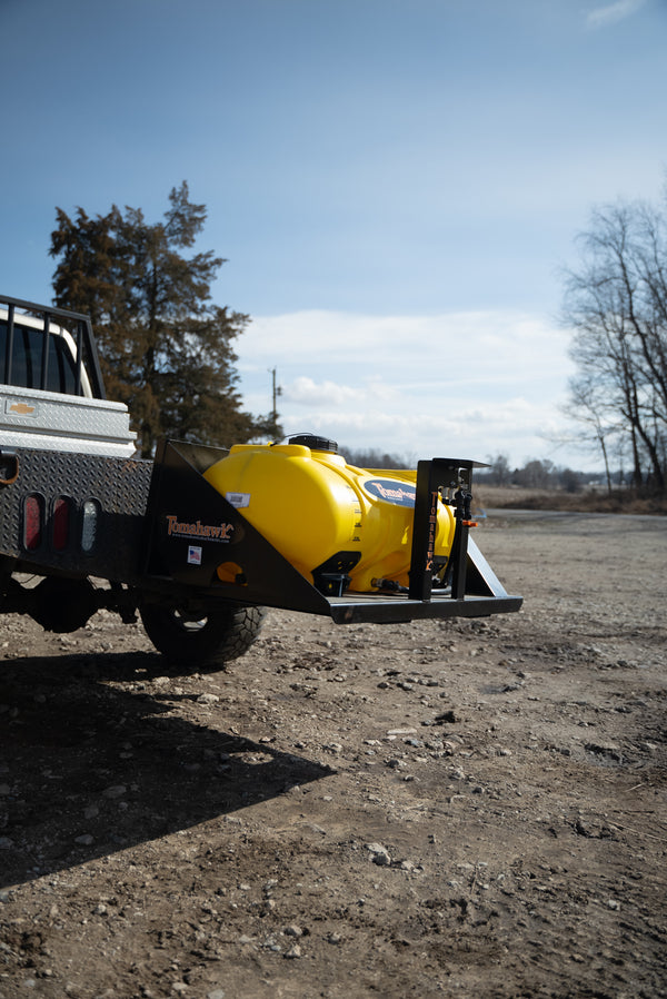 3 in 1 Food Plot Sprayer - FREE SHIPPING