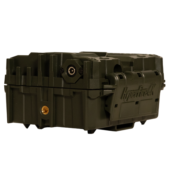 Reconyx Hyperfire 4k ULTRA HD Trail Camera