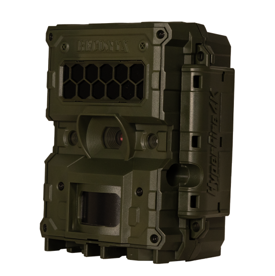 Reconyx Hyperfire 4k ULTRA HD Trail Camera