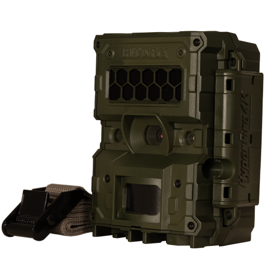 Reconyx Hyperfire 4k ULTRA HD Trail Camera