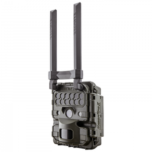 Reconyx Hyperfire 2 4G LTE Cellular Game Camera - high-performance wireless trail cam for deer scouting and remote hunting surveillance