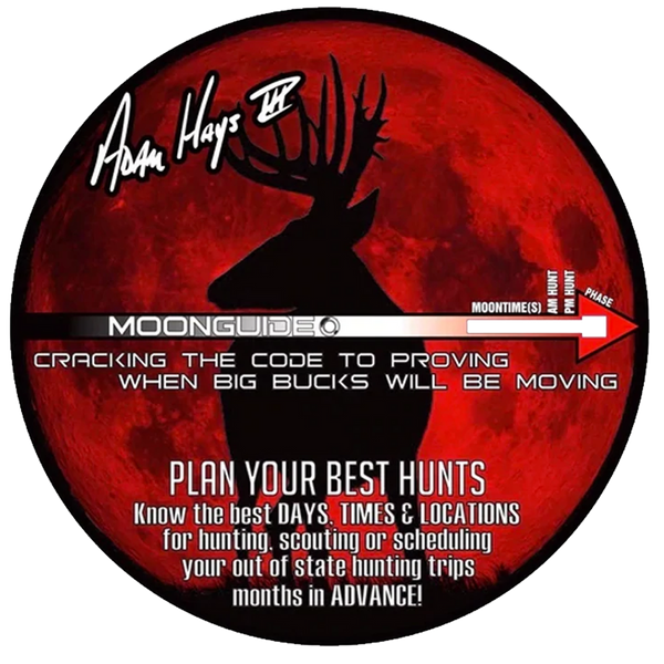 Moonguide
