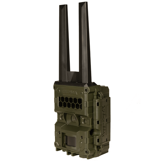Reconyx HyperFire 4k Covert IR Cellular Camera