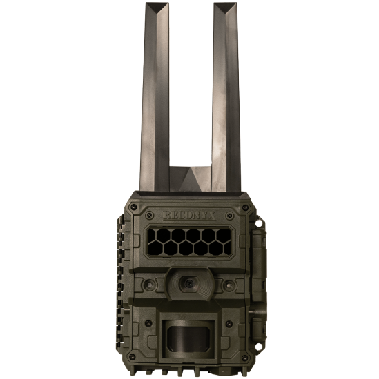 Reconyx HyperFire 4k Covert IR Cellular Camera