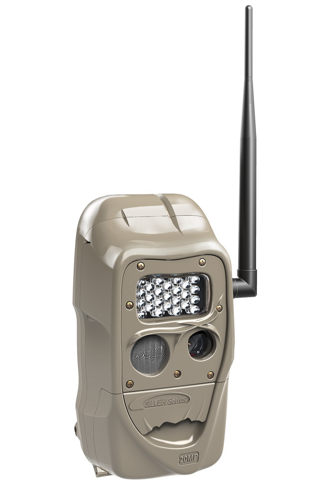 Game Cameras Monster Buck Supply