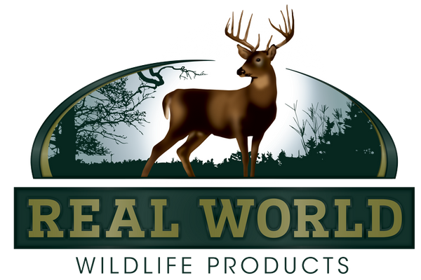 Real World Wildlife Products