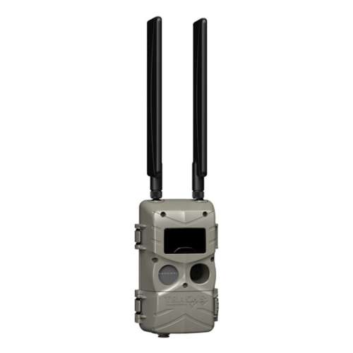 Cuddeback Tracks LTE Trail/Game Camera