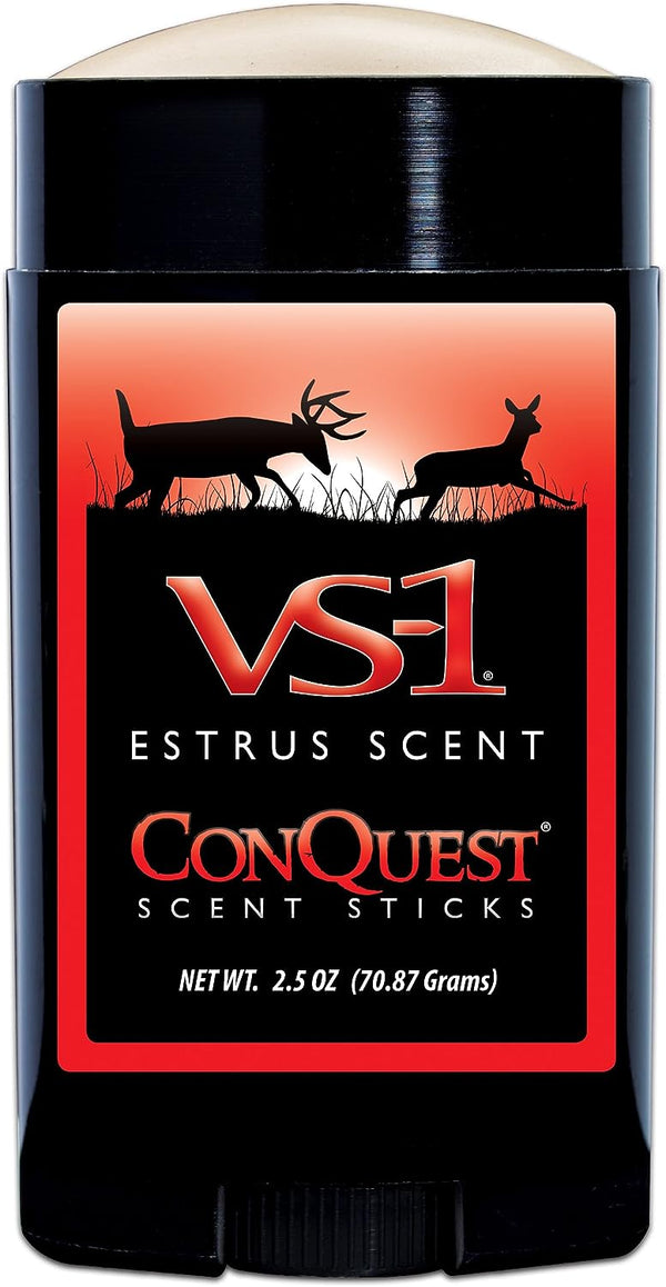 Conquest Scents Vs-1 Scent Stick