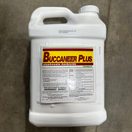 Buccaneer Plus Contact Herbicide - Corn & Soybeans