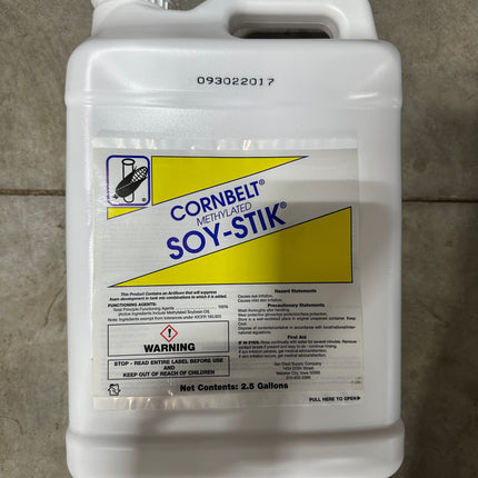 Cornbelt Soy Stik - Surfactants