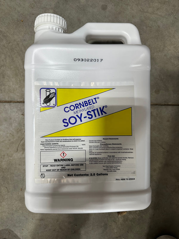 Cornbelt Soy Stik - Surfactants