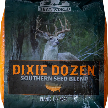 Real World Dixie Dozen