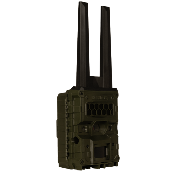Reconyx HyperFire 4k Covert IR Cellular Camera