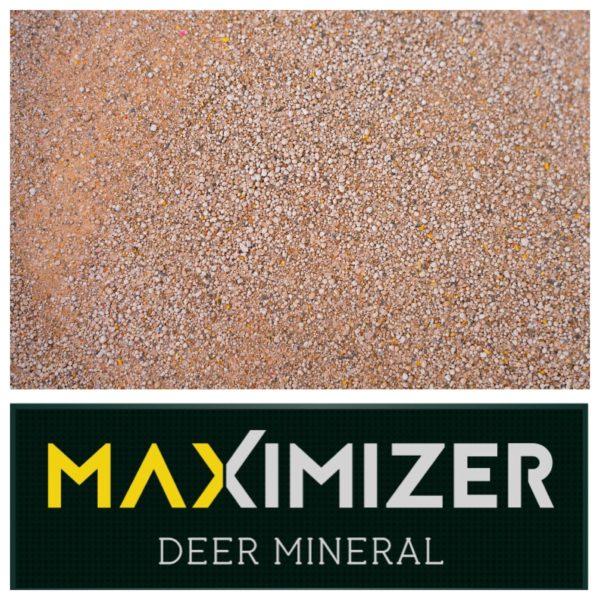 Maximizer Deer Mineral