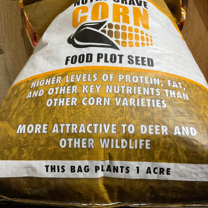 Real World Nutri-Crave Corn