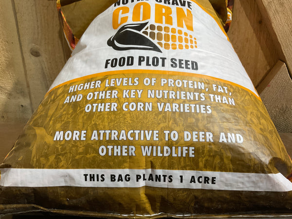 Real World Nutri-Crave Corn